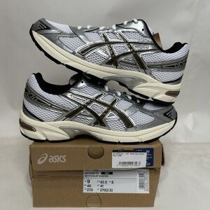 ASICS Gel-1130 “White Clay Canyon” 2024
